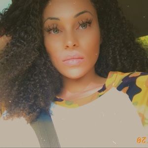 Meet your Posher, Pailyn